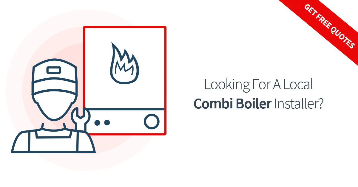 Combi Boiler Replacement Quotes Combi Boiler Prices